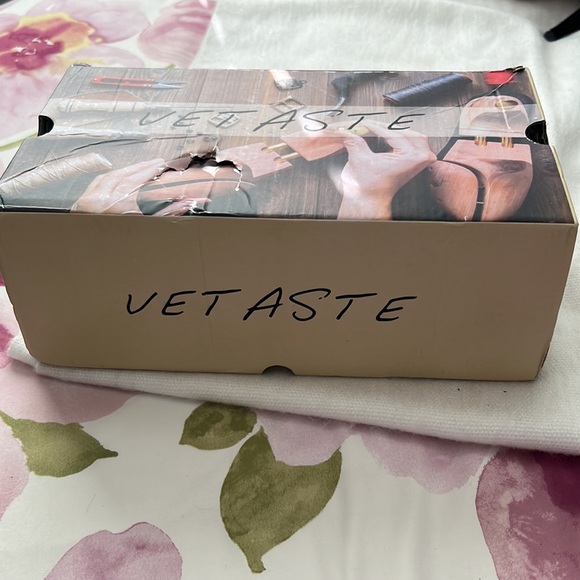 Cute little thing sling backs - Picture 3 of 3